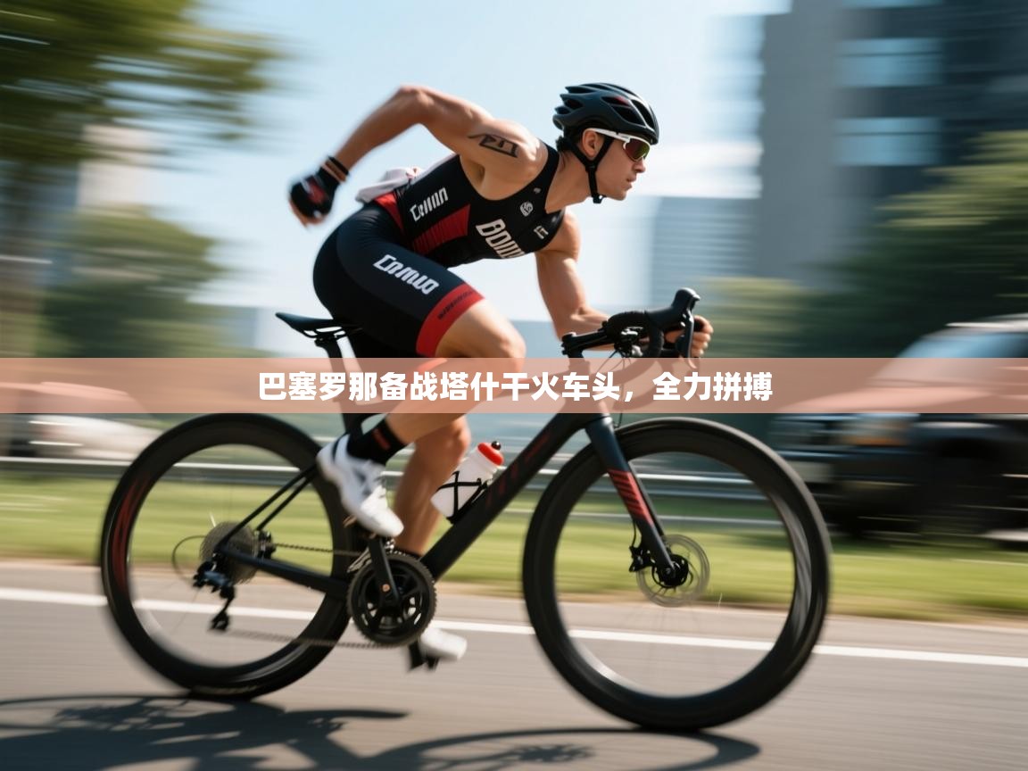 巴塞罗那备战塔什干火车头,全力拼搏 第2张