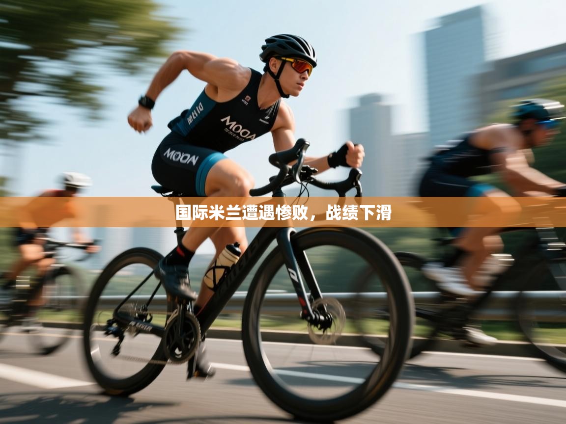 国际米兰遭遇惨败，战绩下滑  第2张