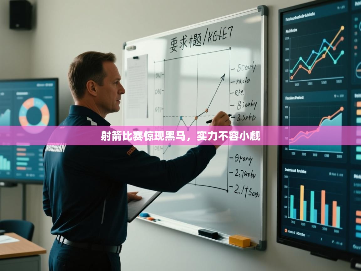 射箭比赛惊现黑马,实力不容小觑 第1张