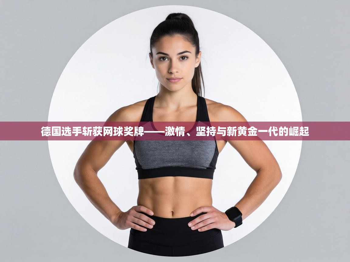 德国选手斩获网球奖牌——激情、坚持与新黄金一代的崛起